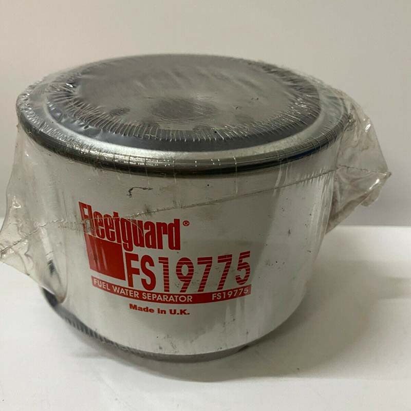 FS19775 Fleetguard Fuel filter